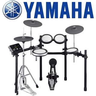 【YAMAHA 山葉】全新502系列電子鼓組 台灣公司貨一年保固(DTX562K)福利品出清