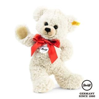 【STEIFF德國金耳釦泰迪熊】Lilly Teddy Bear(經典泰迪熊)限量搶購