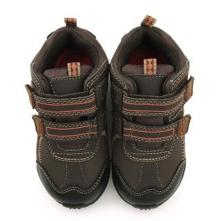 【童鞋城堡】Pediped 品味短統靴休閒鞋(RS1977)