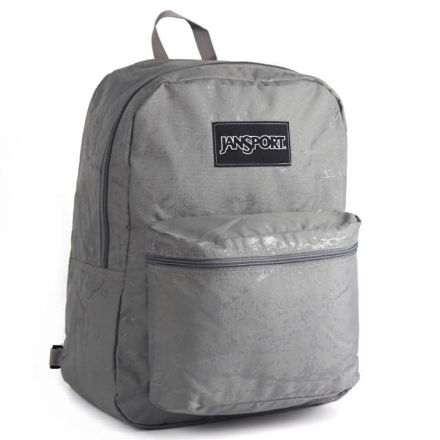 【JanSport】多用途背包-INNER BEAST COLLECT(灰綠)售完不補