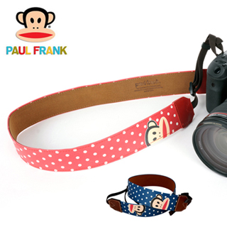 【Paul Frank】DSLR 專用背帶13PF-SN21