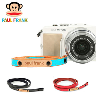 【Paul Frank】微單專用背帶13PF-SN1