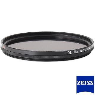 【蔡司 Carl Zeiss】T* POL 偏光鏡 / 67mm產品介紹