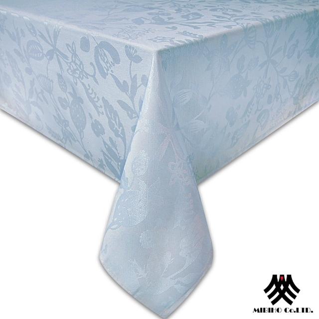 【M.B.H布洛森林】緹花防潑水桌巾(灰140x230cm)最新優惠 【M.B.H布洛森林】緹花防潑水桌巾(灰140x230cm)最新優惠