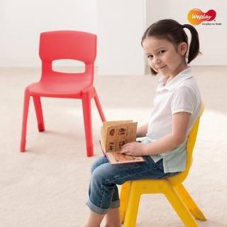 【Weplay】輕鬆椅-2入(34cm)