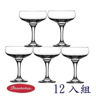 【土耳其Pasabahce】香檳杯275cc(12入裝)