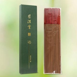【法藏沉香】惠安沉香-法雲-尺三/尺六立香