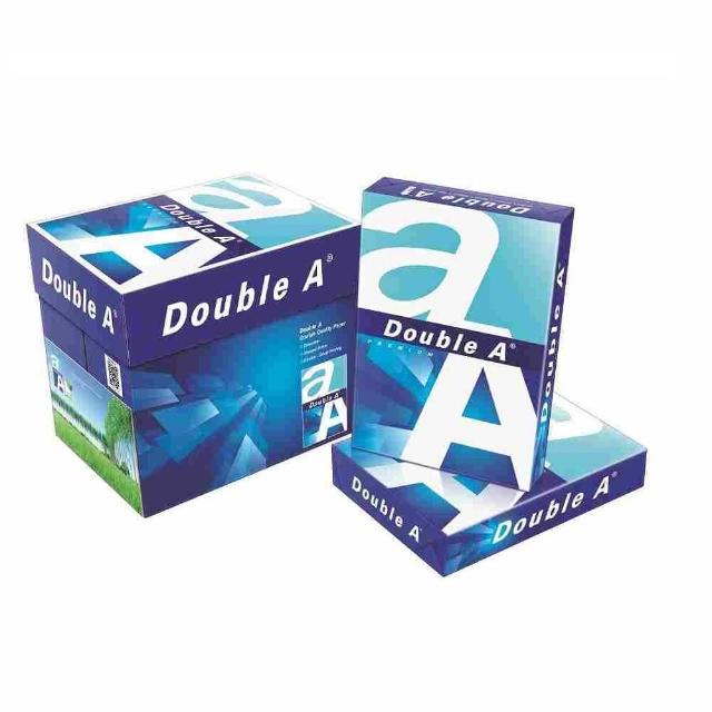 【Double A】多功能 影印紙(80磅 A3 x 5包)網友推薦