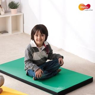 【Weplay】運動墊(綠)
