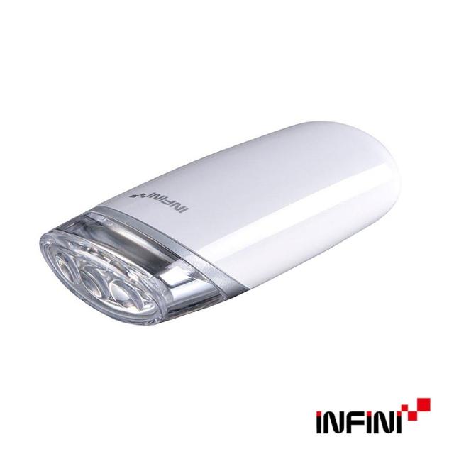 【INFINI】I-112W 高亮度LED前燈(白)推薦