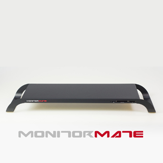 【MONITORMATE】ProStation 3.0 多功能擴充平台(霧面黑)限時特價