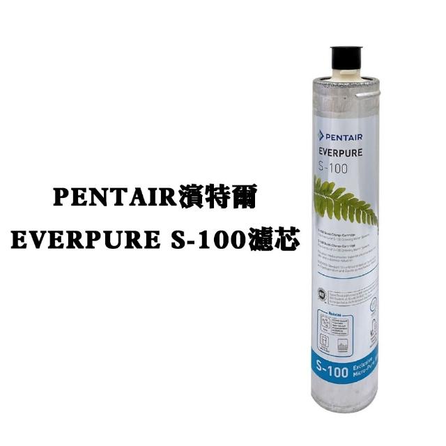 【美國 EVERPURE】原裝進口濾心(S-100)網路熱賣