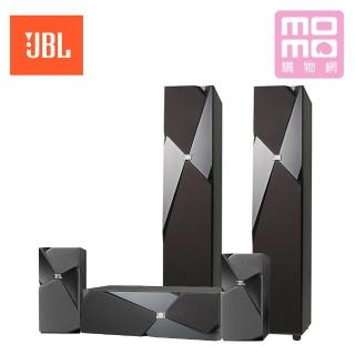 【JBL】Studio 1 系列家庭劇院(Studio180+Studio130+Studio120C)