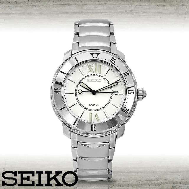 【SEIKO 精工】優雅錶盤設計時尚紳士錶(SKK891P1)試用文