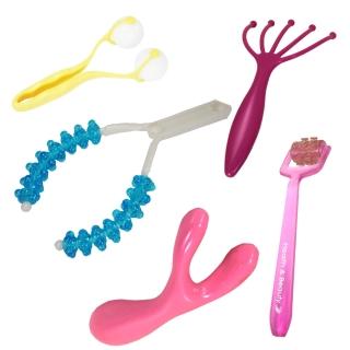 【onemall.99】全身按摩系列組合19─5入