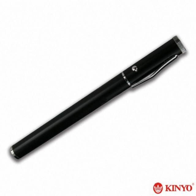 【KINYO】紅外線鐳射筆(LED600)