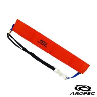 【AROPEC】Torpedo魚雷 掛勾型游泳浮標