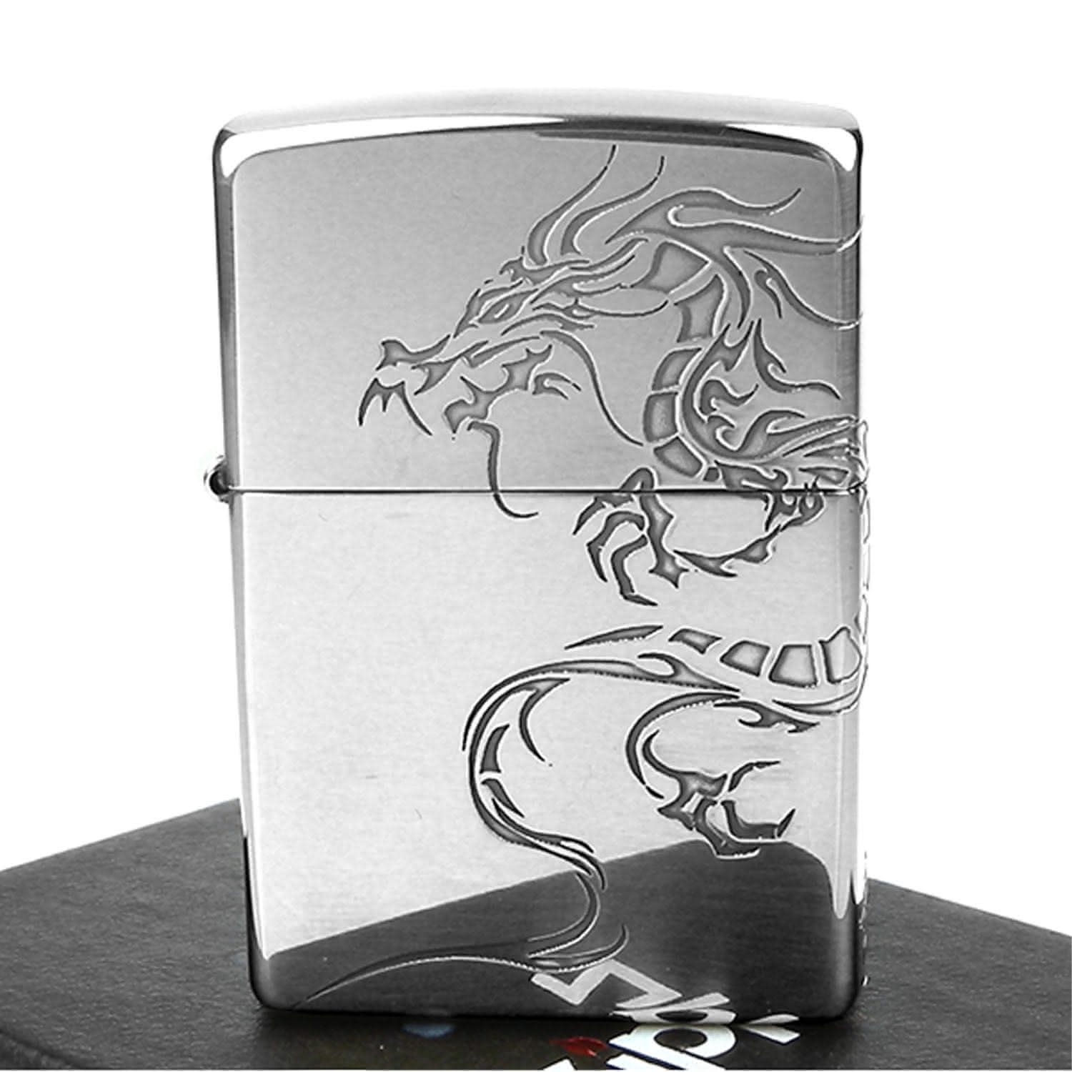 【ZIPPO】日系-&