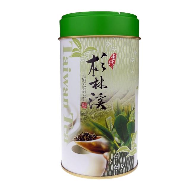 【富春齋】杉林溪高山茶(150g)