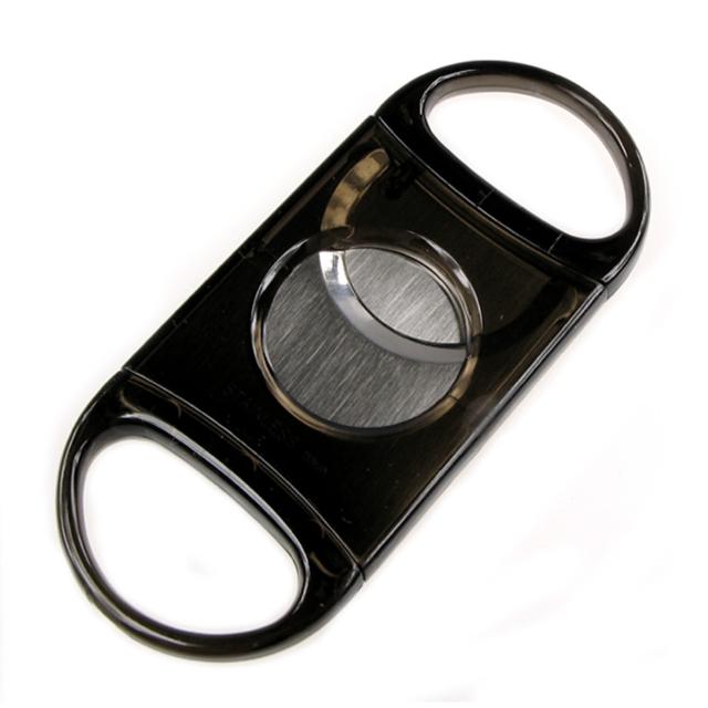 【Cigar Cutter】不鏽鋼雪茄剪物超所值