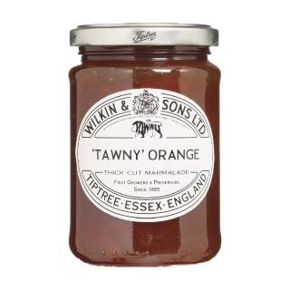 【Tiptree】老橙果醬(340g)網友最愛商品