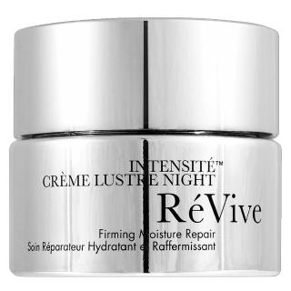 ReVive利維膚極緻抗皺嫩白晚霜，專櫃級護膚產品，適合各種肌膚使用。富含高濃度修復成分，有效抗皺、提亮膚色，改善肌膚紋路與暗沉，讓肌膚在夜間得到深度修復與養護。50ml容量，適合日常使用，提供長效保濕與嫩白效果。