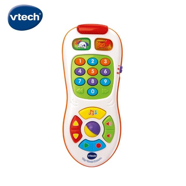 【Vtech】寶貝搖控器強檔特價