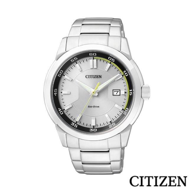 【CITIZEN 星辰】Eco-Drive 休閒時尚光動能錶(BM7140-54A)評鑑