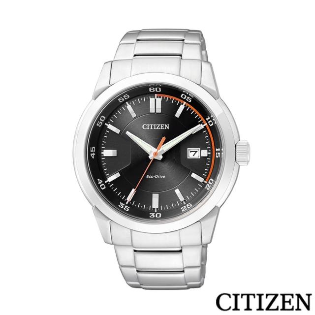 使用【CITIZEN 星辰】Eco-Drive 休閒時尚光動能錶(BM7140-54E)心得