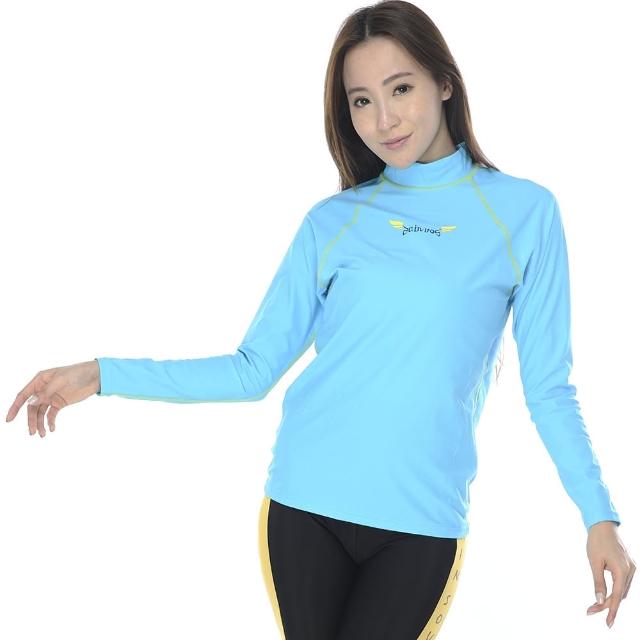 【SARBIS】抗UV防水母螫咬水母衣(中性款A90205-06)買到賺到 【SARBIS】抗UV防水母螫咬水母衣(中性款A90205-06)買到賺到