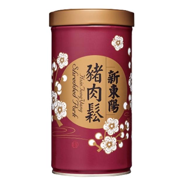 新東陽】肉鬆1罐2包口味任選(255g*1罐+250g×2包) - momo購物網- 好評