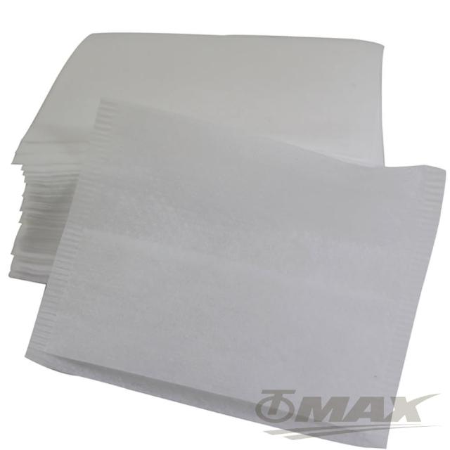 【omax】多功能茶包袋-255入(3包)買到賺到