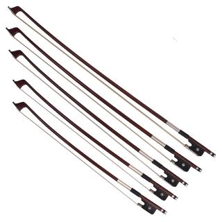 【JYC】CV5嚴選巴西木大提琴(八角弓4/4-1/8)