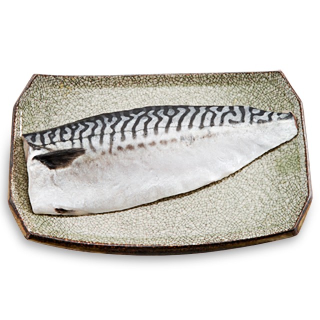 【食在幸福】挪威深海薄鹽鯖魚片5包(190g/包)推薦文
