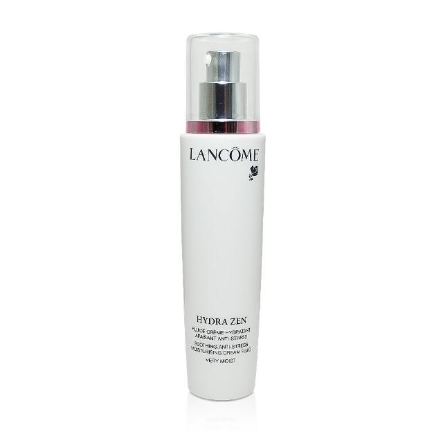 【LANCOME 蘭蔻】超水妍舒緩保濕活化乳 水潤型(100ml)網友推薦