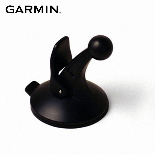 【GARMIN】原廠吸附式固定座(無背夾)物超所值