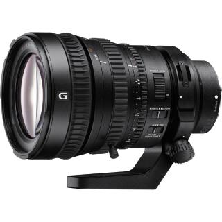 【SONY】G 鏡 FE PZ 28-135mm F4 G OSS(公司貨)