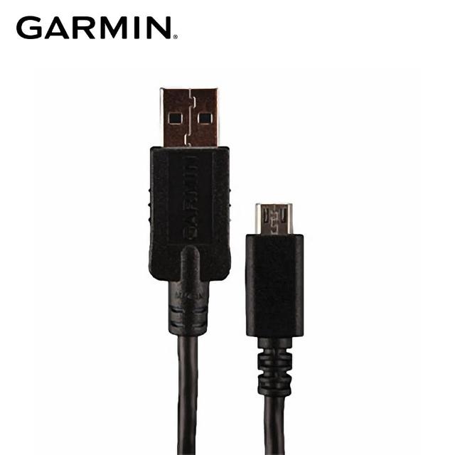 【GARMIN】Micro USB 傳輸線(原廠公司貨)站長推薦