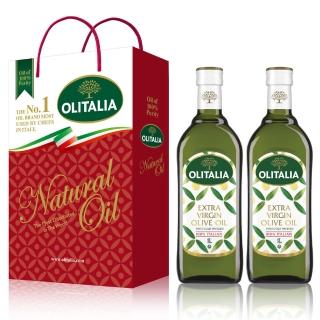 【Olitalia奧利塔】特級冷壓橄欖油超值料理組(1000mlx12瓶)產品介紹