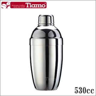 【Tiamo】日式調酒器 雪克杯 530cc(HC3133)