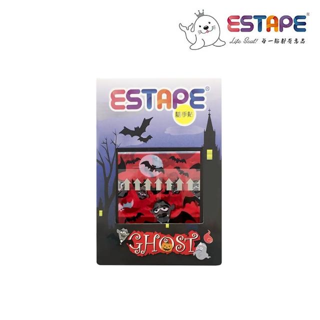 【ESTAPE】隨手貼OPP搞怪卡(吸血古拉爵)最新