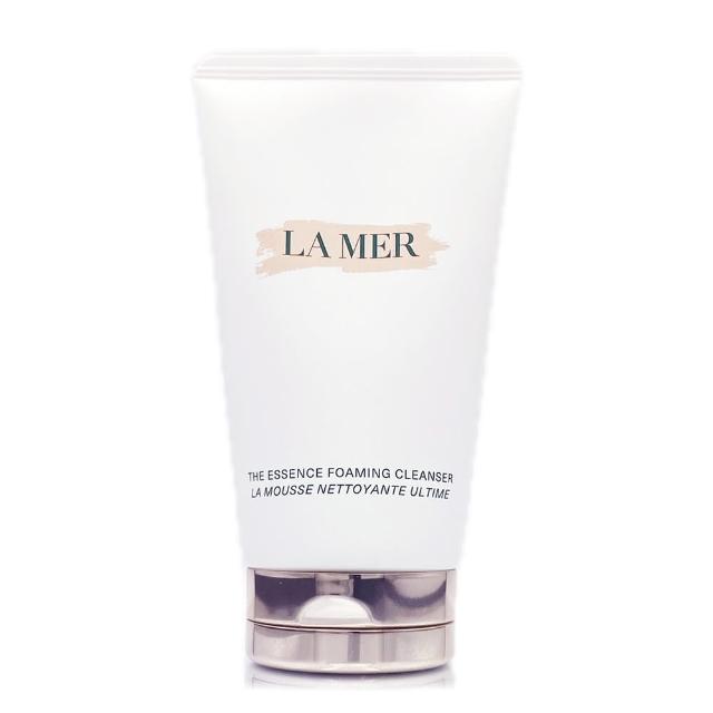 【LA MER 海洋拉娜】深海極效潔顏乳霜125ml/潔顏凝露200ml - 任選(專櫃公司貨)