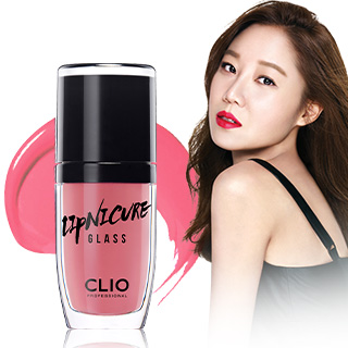 【CLIO】珂莉奧 熱艷沸點 釉光染唇蜜 5 裸粉哪裡買