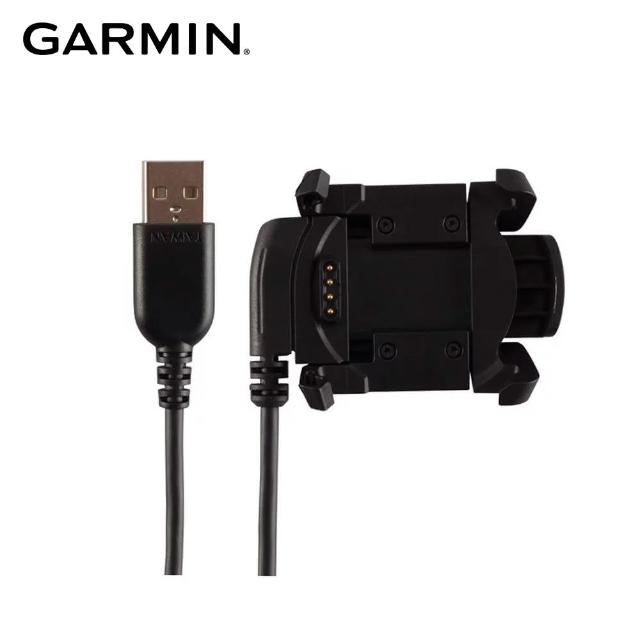 【GARMIN】fenix 3 專用充電傳輸線搶先看