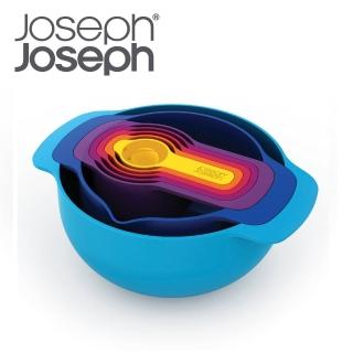 【Joseph Joseph】量杯打蛋盆7件組