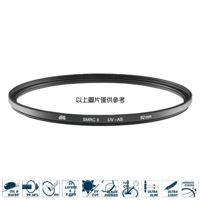 【STC】雙面長效防潑水膜 鋁框 抗UV 保護鏡(46mm)