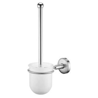 【BOSS】不鏽鋼衛浴配件-馬桶刷架