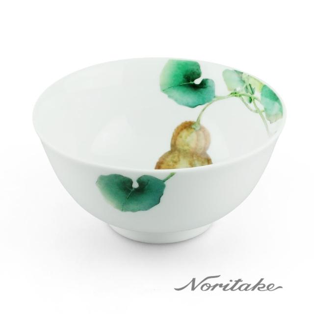 【NORITAKE】京香旬彩南瓜麵碗(16.2cm)