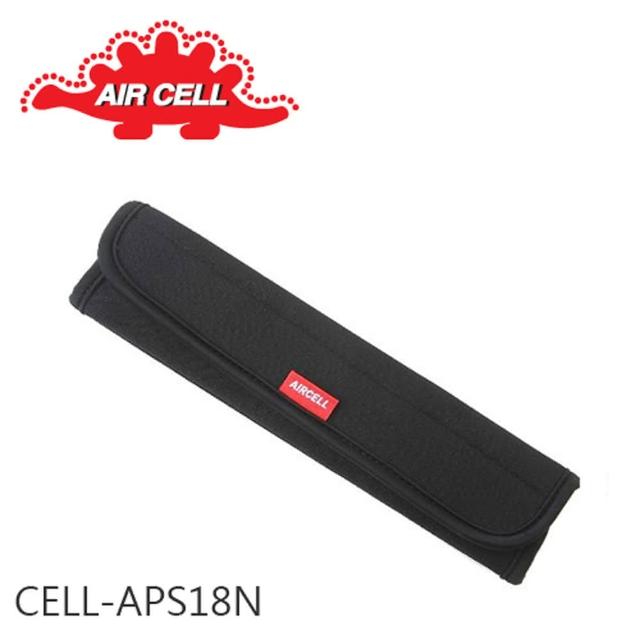 【AIR CELL】18N 韓國通用型背帶肩墊(適用各式背包)