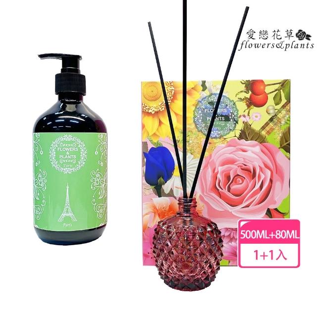 【愛戀花草】馬鞭草精油-絲滑柔順寵物沐浴乳(1000ML)